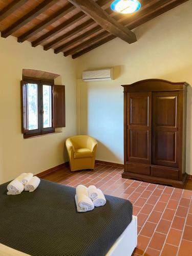 Montevecchio Apartments