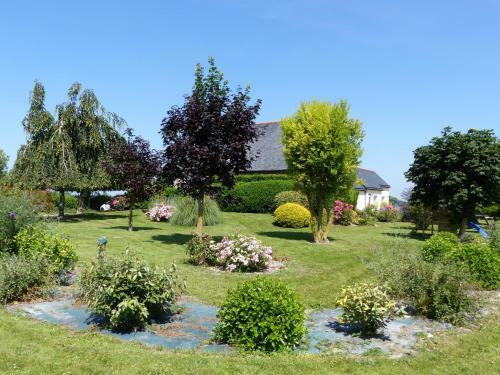 Bed & Breakfast Chambres D'h�tes Les Vieilles Digues