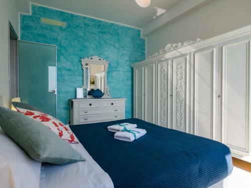 Giaella Sea View Apartment