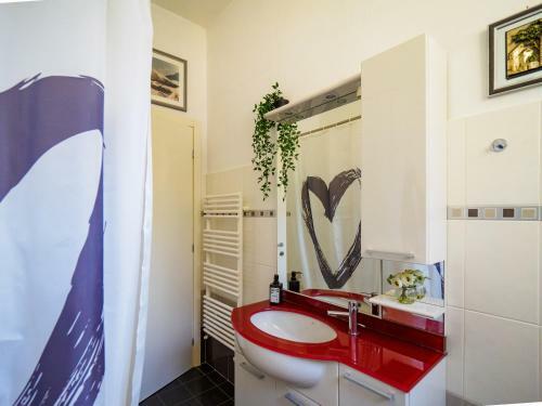 Giaella Sea View Apartment