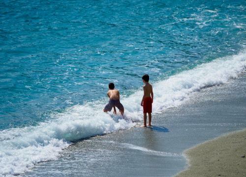 Giaella Sea View Apartment