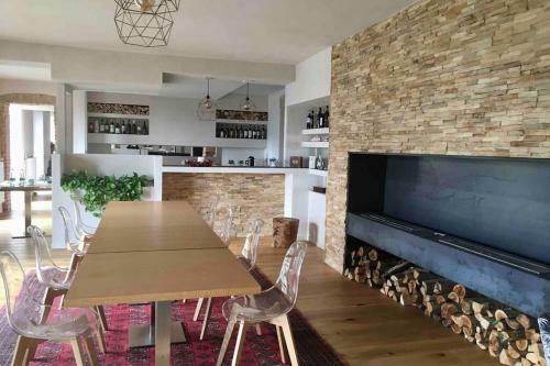 Villa Domaine Isaure