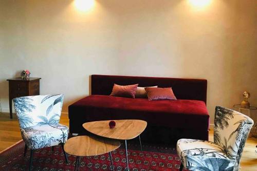 Villa Domaine Isaure