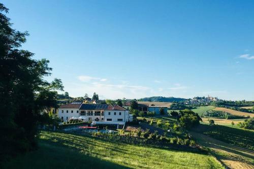 Villa Domaine Isaure