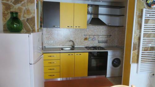 Casa Vacanze Marilyn A Nard�