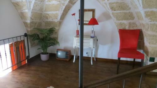 Casa Vacanze Marilyn A Nard�
