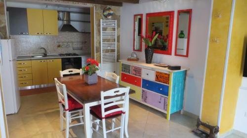 Casa Vacanze Marilyn A Nard�