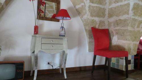 Casa Vacanze Marilyn A Nard�