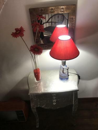 Casa Vacanze Marilyn A Nard�