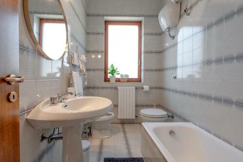 2min Walk To The Beach/ Rooftop Terrace W/sea View