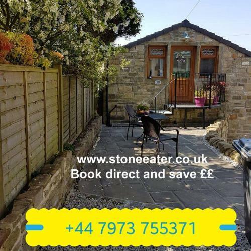 Stone Eater