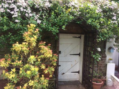 Brookfield Cottage