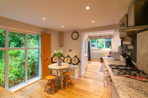 Brookfield Cottage