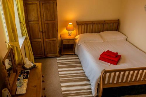City Central Kind Rooms