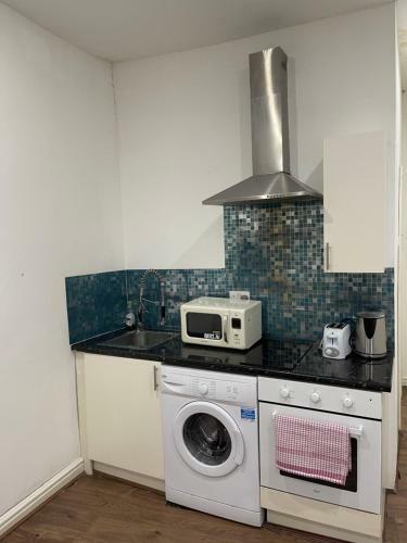 Intercity Serviced Apartments