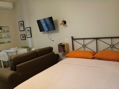 San Nicola Apartment