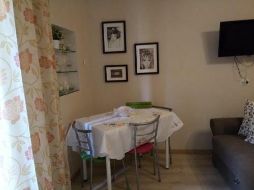 San Nicola Apartment