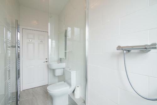 Apartamentos Burton House Boutique Flat