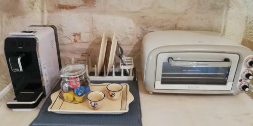 Hostal Podere Trullo La Pergola