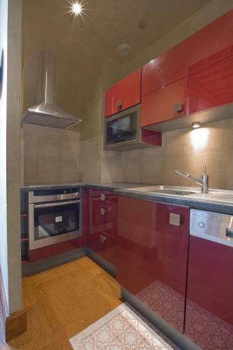 Apartamento La Tonnellerie