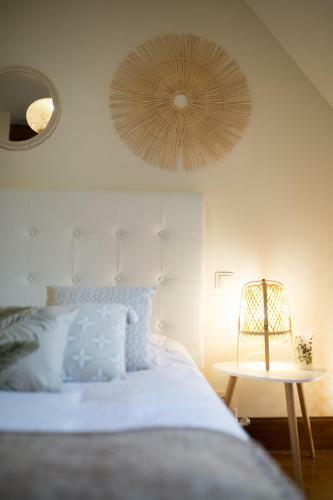 Apartamento La Tonnellerie