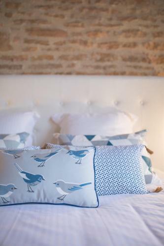 Apartamento La Tonnellerie