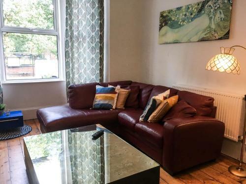 Apartamento 504 Wilmslow Road