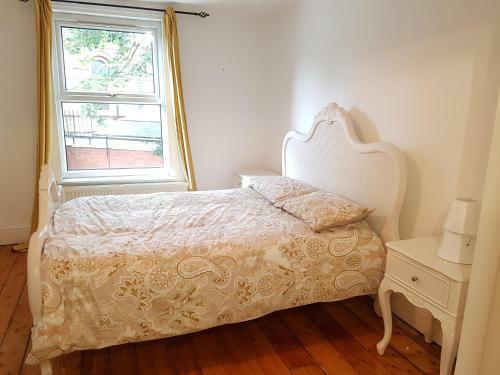 Apartamento 504 Wilmslow Road