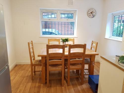 Apartamento 504 Wilmslow Road