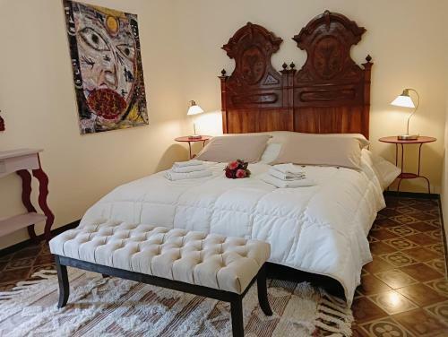 Bed & Breakfast La Casa Di Lucia