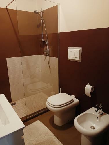Bed & Breakfast La Casa Di Lucia