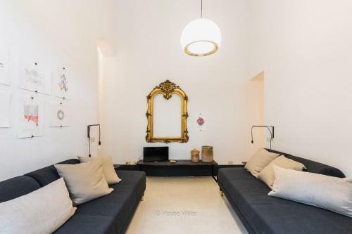 Apartamento Don Cirillo