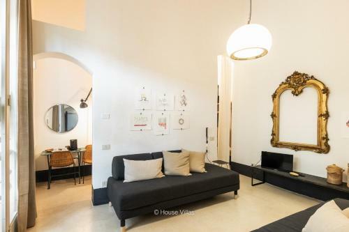 Apartamento Don Cirillo