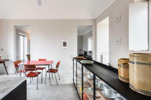 Apartamento Don Cirillo