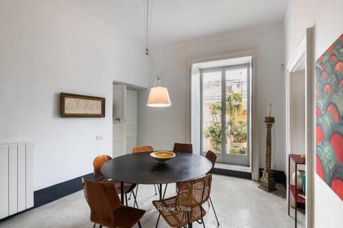 Apartamento Don Cirillo