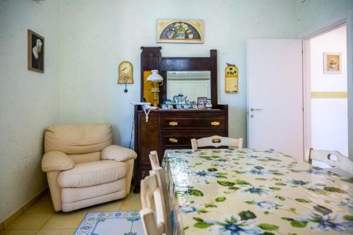 Villa Francesca Calabernardo - Siciliavacanza