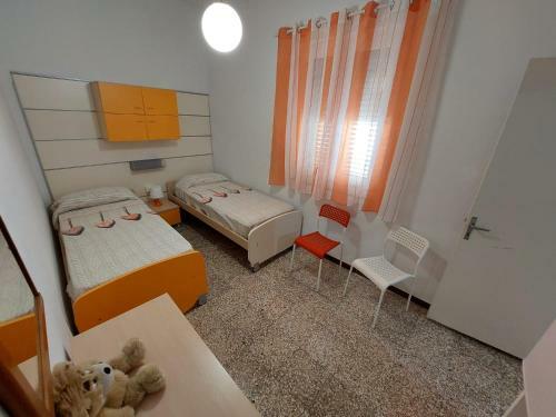 Apartamento Casa Vacanze Gil�