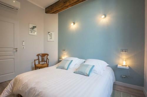Apartamentos Beaune Sweet Home