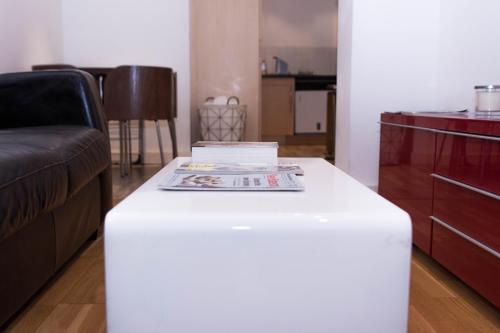 Double Bed + Private Bathroom In Manchester City Centre.