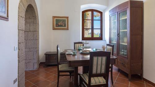 Villa Casale Le Tre Querce 8&1