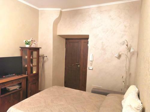 Apartamento Il Nido Di Matteo - Orvieto