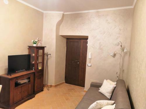 Apartamento Il Nido Di Matteo - Orvieto