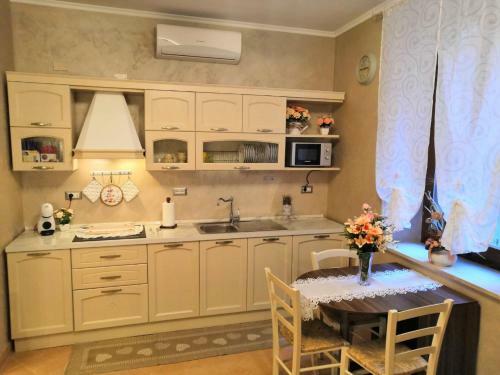 Apartamento Il Nido Di Matteo - Orvieto