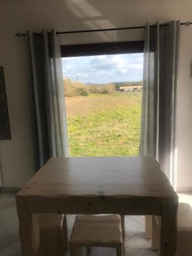 Apartamento Domo Baronia