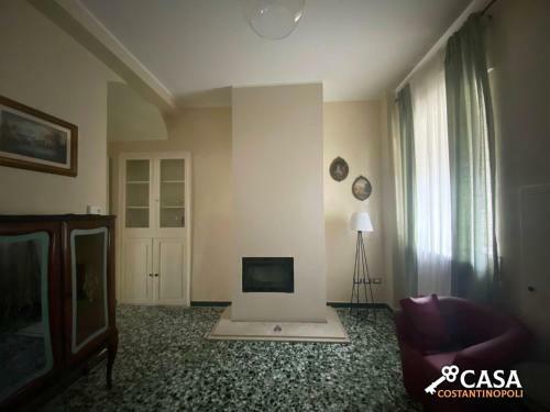 Hostal Casa Costantinopoli