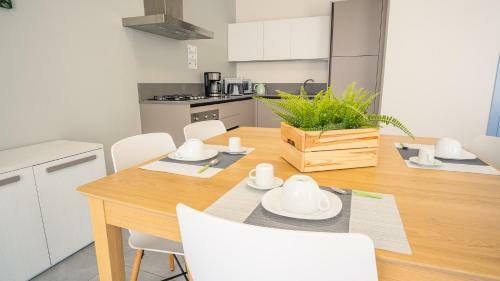Apartamento Villa Moretto - Italian Homing
