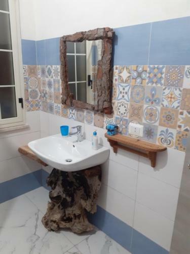 Apartamento Casa Vacanza Crystal