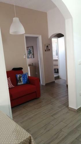 Apartamento Come To Anthinessio!
