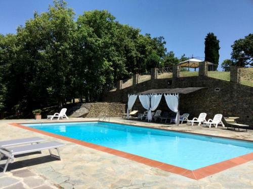 Apartamento Agriturismo Badia Ficarolo