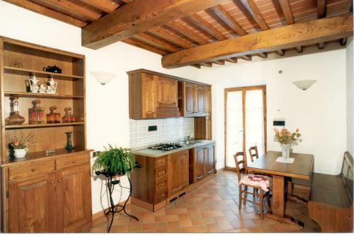 Apartamento Agriturismo Badia Ficarolo